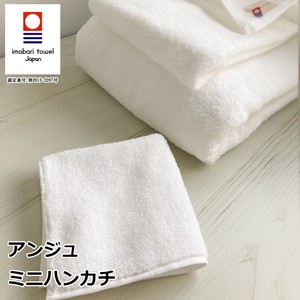 Face Towel Imabari Towel Mini Soft