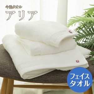 Hand Towel Imabari Towel Series Lightweight Soft