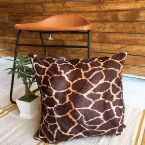 Cushion Cover Fleece 45 x 45cm