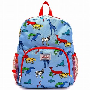 Cath Kidston キャスキッドソン キッズリュック<br> KIDS CLASSIC LARGE BACKPACK ANIMALS