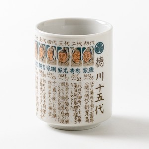 Japanese Teacup