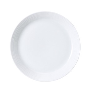 Mino ware Main Plate M Western Tableware