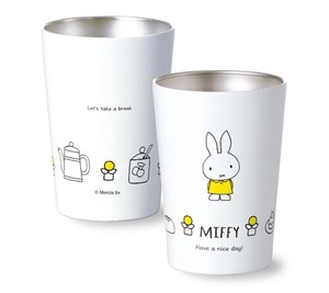 Cup/Tumbler Miffy