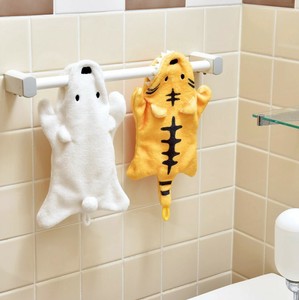 Face Towel Polar Bears Tiger