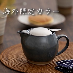 Mino ware Teapot 450cc Made in Japan