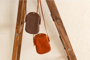 Small Crossbody Bag (S) Made in Japan
