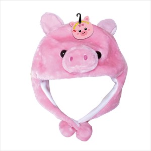 Costume Pig