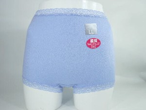 Panty/Underwear Stretch 1/10 length Made in Japan