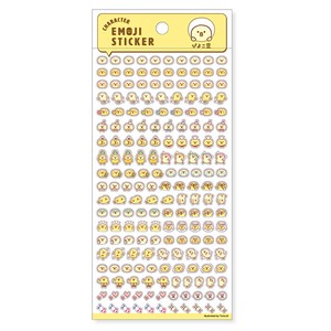 Stickers Character Emoji Stickers