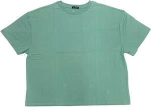 T-shirt Dolman Sleeve Absorbent UV Protection T-Shirt Quick-Drying