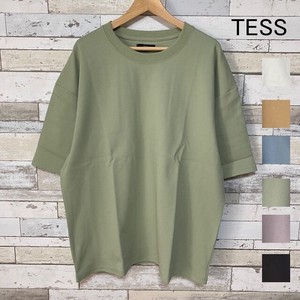定番【TESS】ビックTシャツ