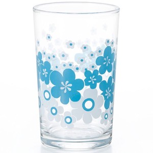 Adelia Retro Cup/Tumbler Medium Size Cup Made in Japan