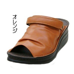 Comfort Sandals New Color Made in Japan