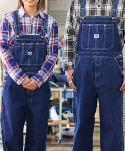 Overall Oversized Made in Japan