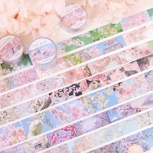 Washi Tape Series Washi Tape Sakura