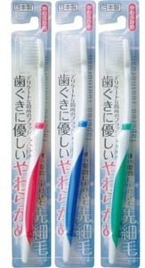 Toothbrush Soft 12-pcs