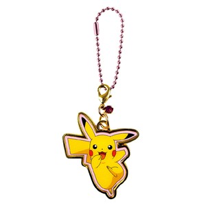 Key Ring Key Chain Pokemon