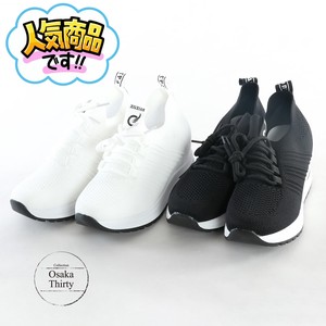 Low-top Sneakers 22.5 ~ 24.5cm 2023 New