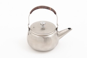 Kitchen Utensil Tea Pot 360cc