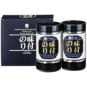 卓上味付海苔セット KY-10R