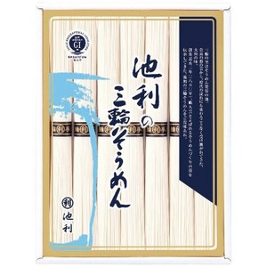 手延三輪素麺 M-100