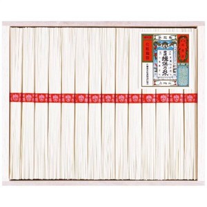 手延素麺揖保乃糸上級品 OP-20A