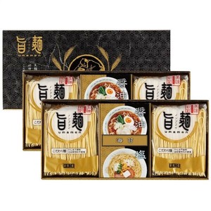 ラーメン・スープセット UMS-CO