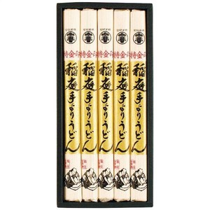 稲庭手よりうどん PS-30