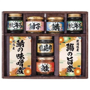 雅和膳 詰合せ 4314-40