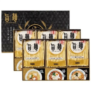 ラーメン・スープセット UMS-DO
