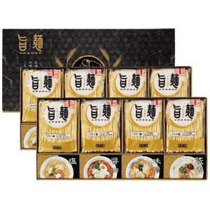 ラーメン・スープセット UMS-EO