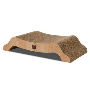 Scratching Post Brown M
