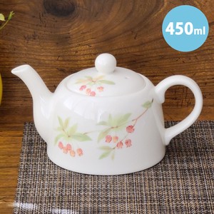 Mino ware Teapot M Made in Japan