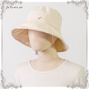 Bucket Hat Cotton Simple