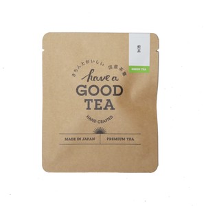 河越茶煎茶（T-bag 1個入り）