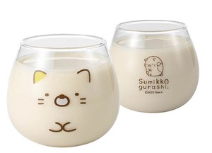 Cup/Tumbler Sumikkogurashi Cat