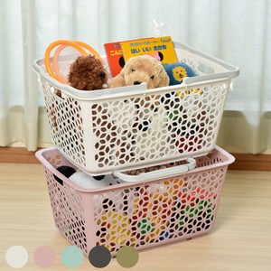 Basket Basket 5-colors