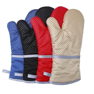 新作 高温ベーキング防熱断熱手袋 LDLA377