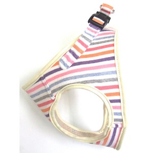 Dog Harness Stripe