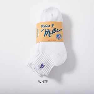 Crew Socks Socks M Cotton Blend Men's