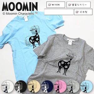 T-shirt Pudding T-Shirt MOOMIN Colaboration