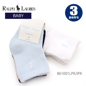 Kids' Socks Little Girls Socks Boy 3-pairs