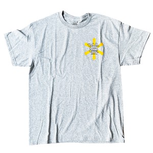 Walmart T-shirt GRAY ウォルマート Tシャツ
