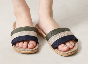 Sandals Stripe