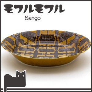 Main Plate Cat