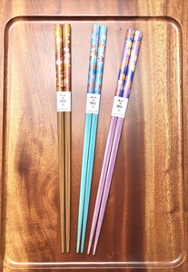 Wakasa lacquerware Chopsticks 3-colors NEW