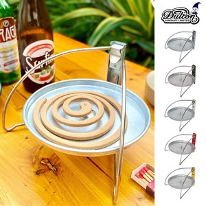 Mosquito coil holder