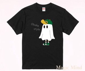 T-shirt T-Shirt Ghost Unisex NEW