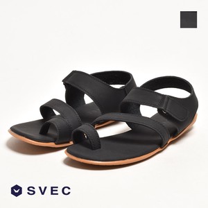 SVEC Sandals Flat Men's