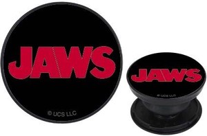 JAWS POCOPOCO ロゴ JAWS-07A